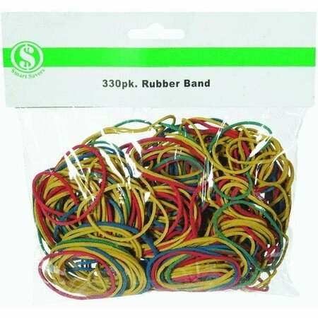 DO IT BEST Rubberbands - Smart Savers 10230